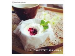 ヨーグルトでヘルシー＆簡単に「クレメダンジュ」の作り方