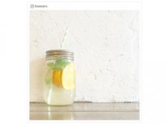 デトックスウォーターが進化！ズボラ女子でも簡単にダイエット