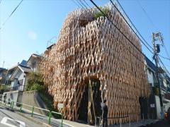 実は全部あの人でした。私たちが惚れていた、おしゃれすぎる建築4選