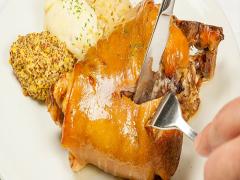 ツウも満足♡本格ドイツレストランで本場の料理とビールを堪能しよう