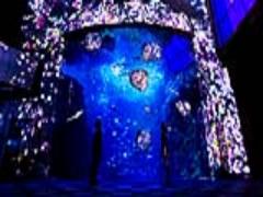 関東おすすめ水族館3選！夏のデートはロマンティックなアクアリウムで♡