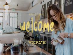 コーヒー×ソーダ＆フルーツ！？夏にぴったりVERVE COFFEE ROASTERSの新作
