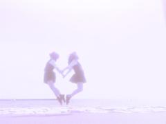 放っておけないモテgirlに指先から近づく♡恋を呼び込む「儚げネイル」カタログ