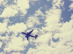 飛行機好き集まれ〜！羽田・成田近くの飛行機が見える公園でテンション上げてこう♡