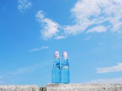 IGを夏色に染めましょう。思わずシャッターを押したくなる、5つの夏探しの旅