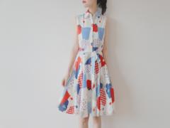 今年はこっそりサマーガール♡今しかできない夏の風物詩ネイル4選