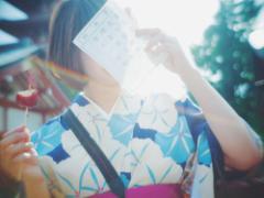 夏の始まりの花火大会。浴衣別ネイルデザインで2倍可愛いを手に入れない？