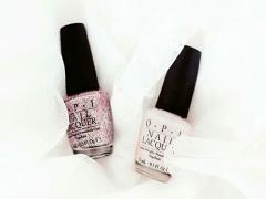 おフェロネイルの新定番！ “乳白色”で作る、ピュア甘ネイルで彼の♡をキャッチせよっ