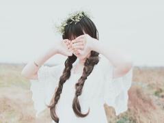 可愛いだけには飽きました。25歳から楽しむ大人かわいい上品ネイル19選