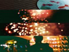 お祭り気分にどっぷり浸るの♡浴衣姿をぐんと盛り上げるモチーフ別ネイルデザイン