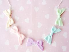 誰もが認めるカワイイ。パステルカラーネイルで可愛く指先を彩って♡