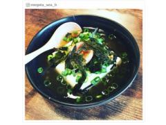 夜食でもOK！「豆腐茶漬け」が簡単＆満腹ヘルシーでダイエットにぴったり