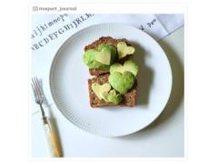 「アボカドトースト」が痩せ朝食にぴったり！隠されたダイエット効果とは