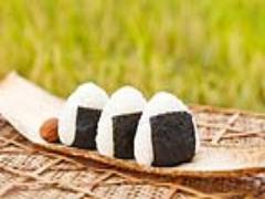 日本人にはやっぱりお米！ おにぎりダイエットのススメ