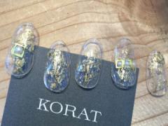 "かわいい"は手元から♡本当のおしゃれさんはクリアネイルを狙うべし