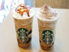 360°広がる神秘的な異空間。ドバイの『世界一美しいスターバックス』とは？