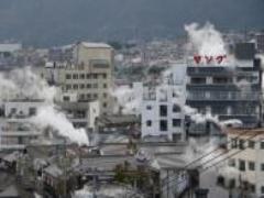 温泉とグルメ三昧の大分県！ 夏は大充実の観光スポットめぐりはいかが？