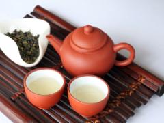 「やっぱり私はお茶が好き。」茶マニアの舌をうならせる台湾茶専門店3つ