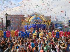 〔9/9〜〕ホラナイだってやりすぎちゃえ♡USJのハロウィンイベント2016