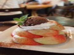 ＜山梨＞夏しか食べられない“桃の家ラ・ペスカ”で絶品桃スイーツを味わおう