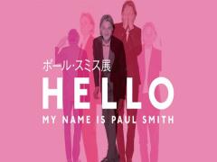 インスタに載せたくなること間違いなし。センスを磨く一日を「PAUL SMITH展」で