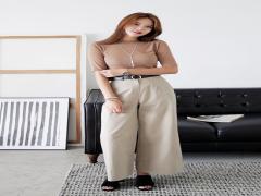 ＋2,000円でワンランク上のレディーに。秋ネイルとDHOLICジュエリーの上質関係