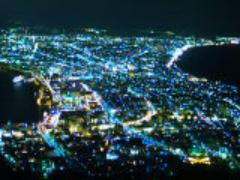 函館といえば夜景、だけじゃない！ご当地おいしいもの厳選、函館グルメ図鑑♡