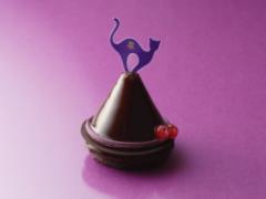 秋の味覚×ハロウィンデザイン♡アンリ・シャルパンティエ限定スイーツ開始です