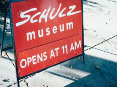 無料でサングリアもGET！六本木"スヌーピーミュージアム"に新たな西海岸フード登場