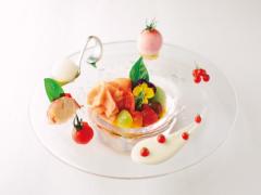 ”夏野菜×イタリアン”のイイ女風レシピ14選♡旬の食材で食卓に彩りと上品さを