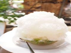 熟したトロトロ甘い果肉たっぷり♡全国の"丸ごとメロン"スイーツ5連発