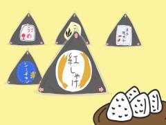 さんかく△だけじゃない。おしゃカワで女子力高すぎなドーナツおにぎりの作り方