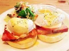 名古屋のモーニングは食べなきゃ損！こだわりの料理に舌鼓