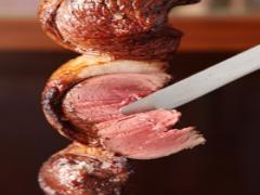 肉食女子必見！情熱の国・ブラジルの絶品料理を食べまくりましょ♡
