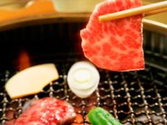 今日は松阪牛で焼肉にしよう！都内でも食べられる通いたいお店