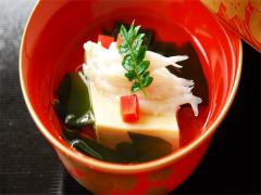 東京でも食べられる♡おすすめ京料理の名店ではんなり優雅にお食事