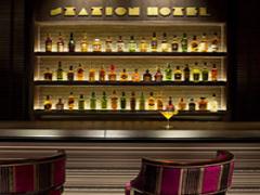 都内のカフェバーでゆるりと過ごそう。ふらりと立ち寄る私だけの大人時間♡