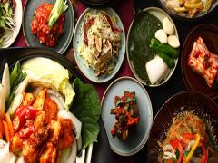 美容効果てんこ盛り。東京のおいしい韓国料理店で体の中から美しく♡