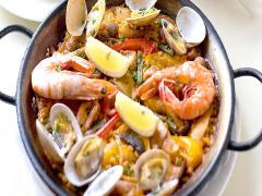 東京で絶品本格スペイン料理を召し上がれ！海と山の幸を堪能しよう♡