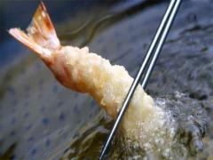 サクッとした食感がたまらない♡東京で人気の天ぷら専門店で揚げたてを楽しもう