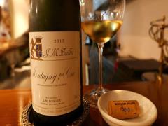 銀座のワインバーで大人な時間を♡料理も美味しいお洒落なお店