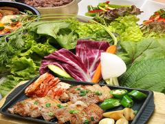 新大久保で美味しい本場の焼肉を食べたい♡こだわりのお肉を堪能しよう！