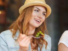 野菜のチカラでキレイになる。痩せるなら野菜ダイエットで