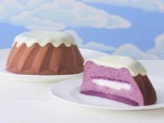 コージーコーナーから「山の日」をテーマにしたケーキが登場