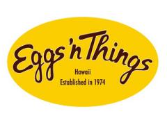 【9月1日～】Eggs ’n Thingsから「キャラメル＆ハニー」を楽しむ限定メニュー登場
