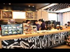 イラストケーキに盛々ドリンク♡スタバより安くてサービス豊富『McCafe』人気急上昇中