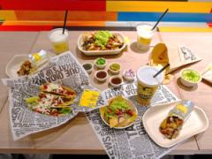 本場の味でファン大量！メキシカン料理「Guzman y Gomez」イクスピアリに登場