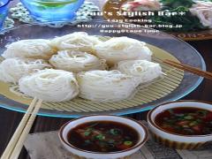 そうめんはアレンジ次第で変幻自在♡いつも同じレシピなんてつまらない！