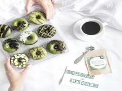 美味しい、抹茶スイーツ♡手軽に買えて、食べられる抹茶を使ったお菓子を紹介