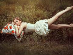 “触ると痩せる”ってホント？からだをほぐすことでウレシイ効果が…